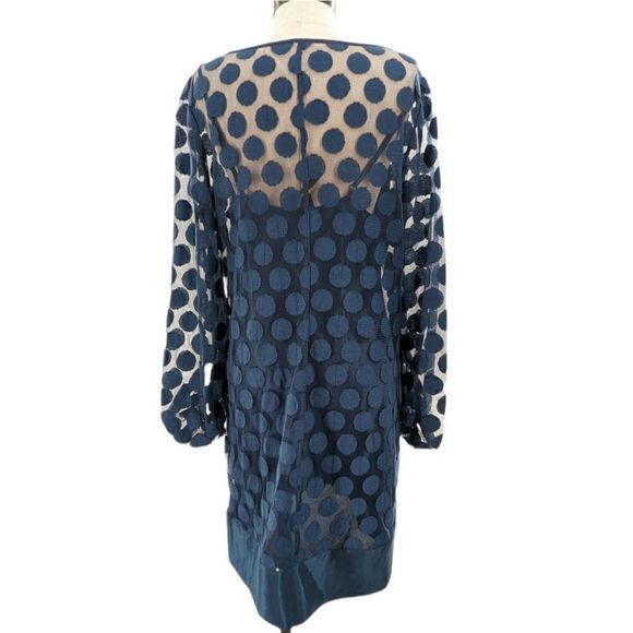 Laundry slip dress size 12 - Picture 3 of 14